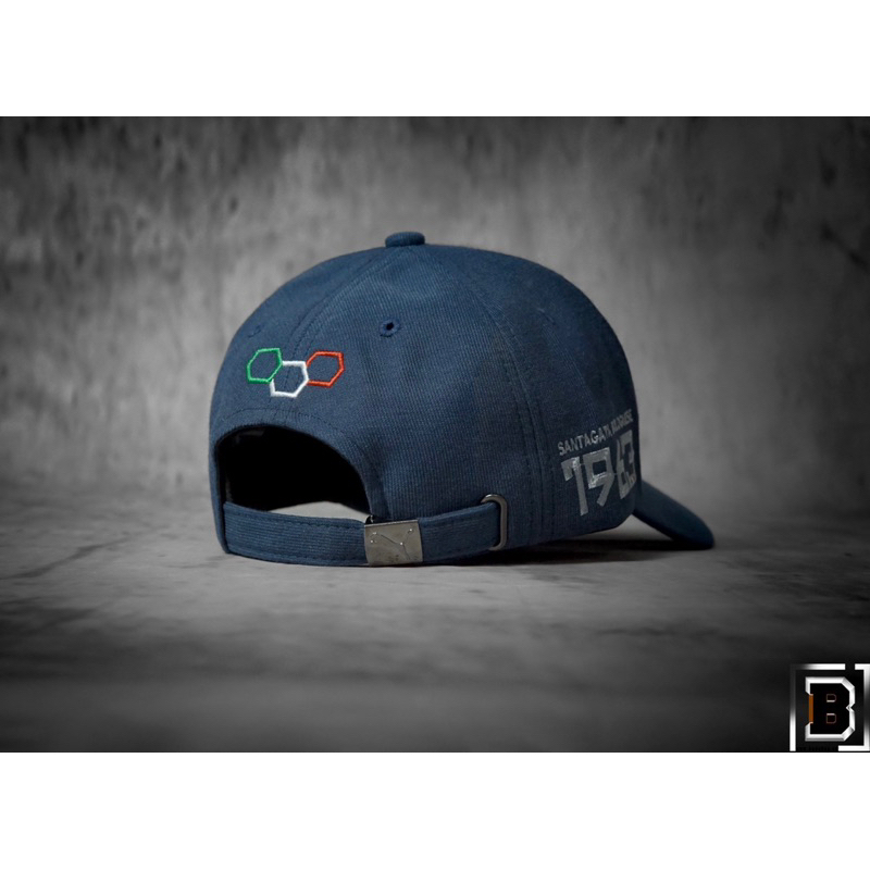 Nón kết Lamborghini