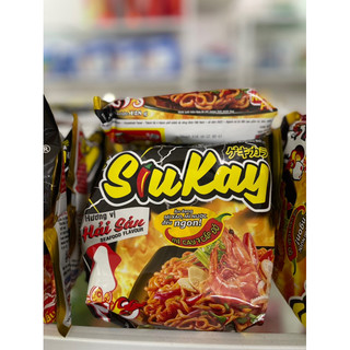 Mì/mỳ SiuKay các vị