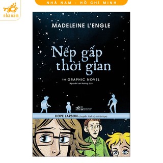 Sách - Nếp gấp thời gian
