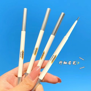  Chì kẻ mày BOBEINI - có sẵn đầu cọ chải lông mày vào nếp 