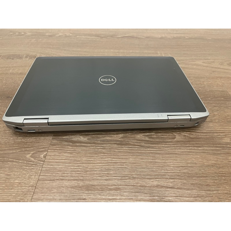 Vỏ Dell E6320 full mặt đẹp long lanh đẹp 98% kèm nội thất như ảnh