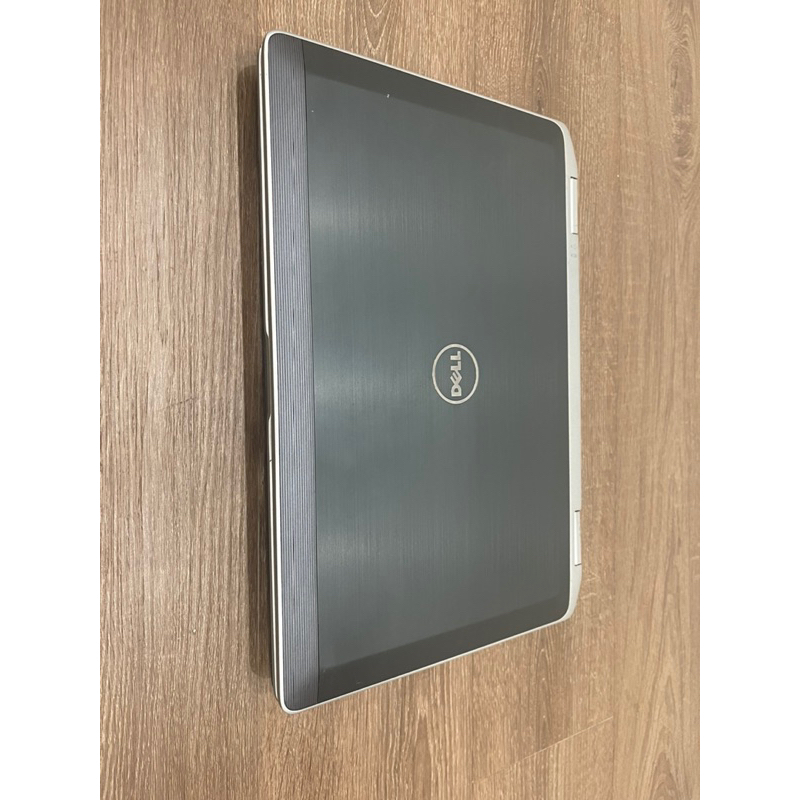 Vỏ Dell E6320 full mặt đẹp long lanh đẹp 98% kèm nội thất như ảnh