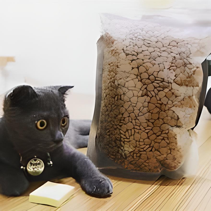 HẠT CATSRANG 1KG TÚI CHIẾT HÀNG CHÍNH HÃNG THỨC ĂN  CHO MÈO