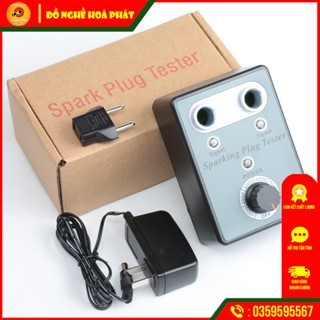 Máy kiểm tra bugi, dụng cụ kiểm tra đánh lửa, test bugi chính xác