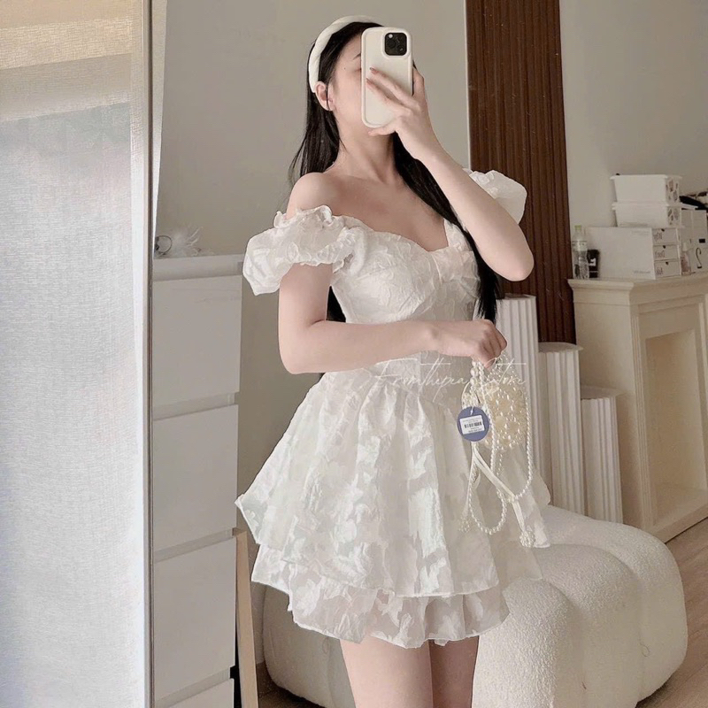 JUM TAY PHỒNG NƠ XOÈ 2 TẦNG