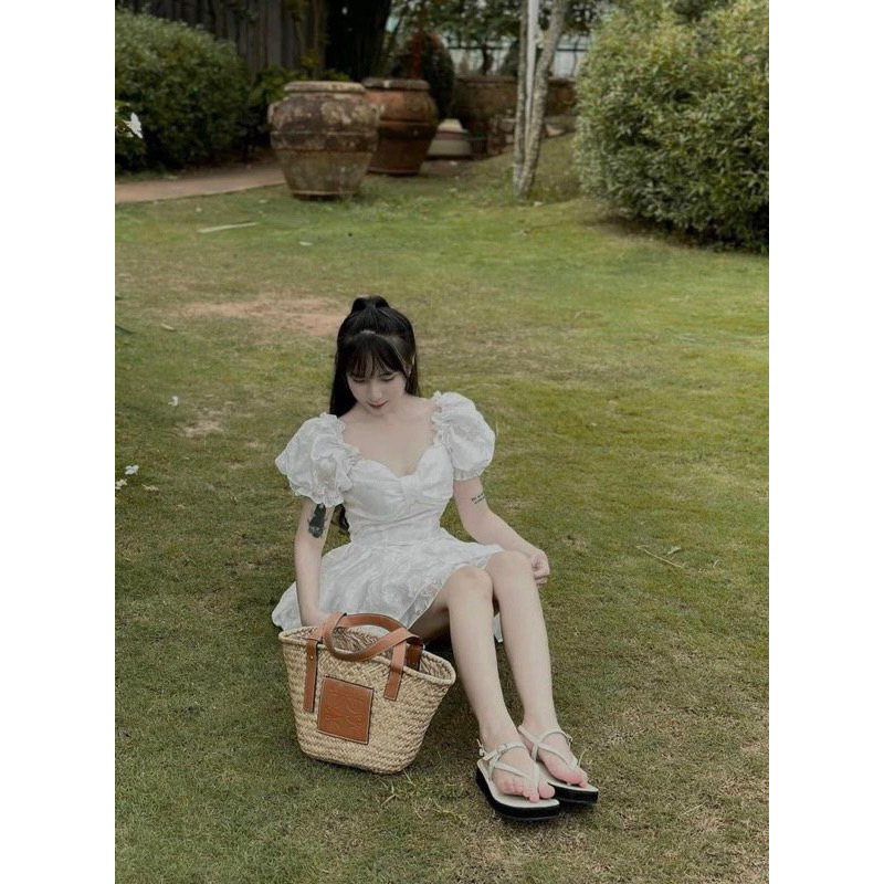 JUM TAY PHỒNG NƠ XOÈ 2 TẦNG