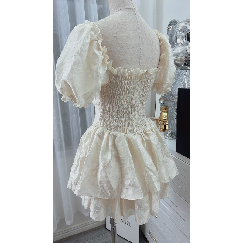 JUM TAY PHỒNG NƠ XOÈ 2 TẦNG