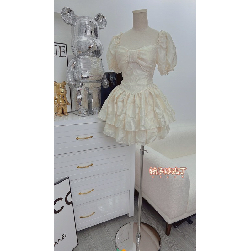 JUM TAY PHỒNG NƠ XOÈ 2 TẦNG