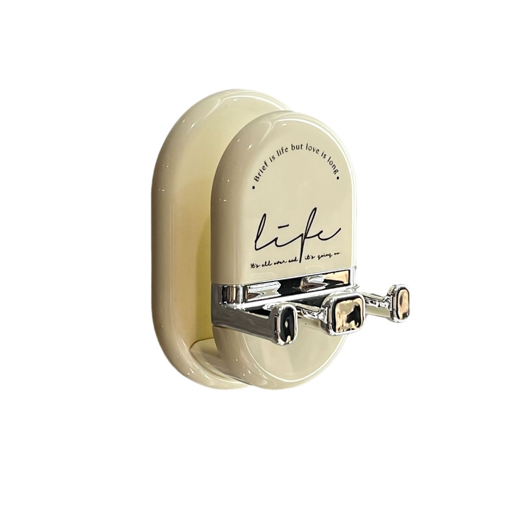 Giá đỡ bàn chải kèm cốc súc miệng gắn tường dễ thương cho bé yêu thích đánh răng mỗi ngày