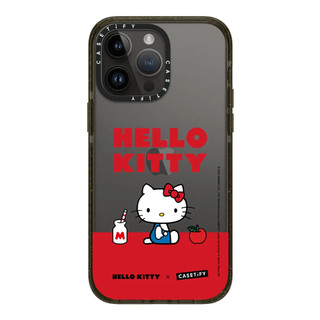 Ốp lưng casetify hello kitty puffy case | auth | no box