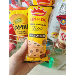 Bánh Mì Tươi Kinh Đô Đủ Vị (DATE LUÔN MỚI)