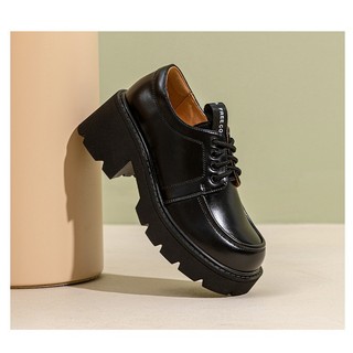 Giày LALA vintage MZDL (tynishop)
