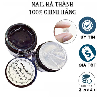 Gel định hình Huaxi, gel đa năng úp móng làm nail đa dụng 10g, 30g