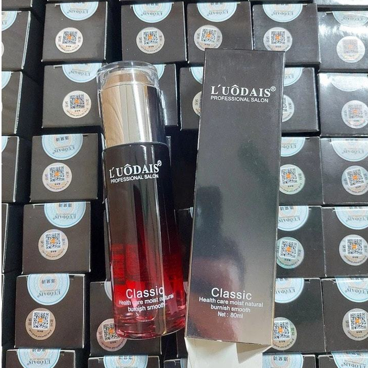 Dưỡng Tóc L'UÔDAIS Classic Pure Natural Plant