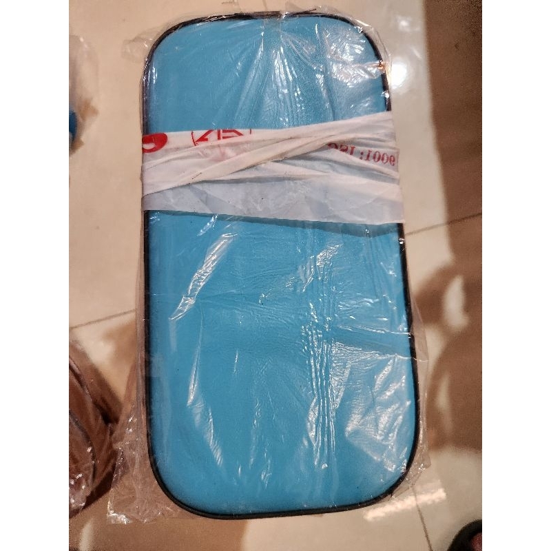 Đệm yên sau xe đạp nhiều màu