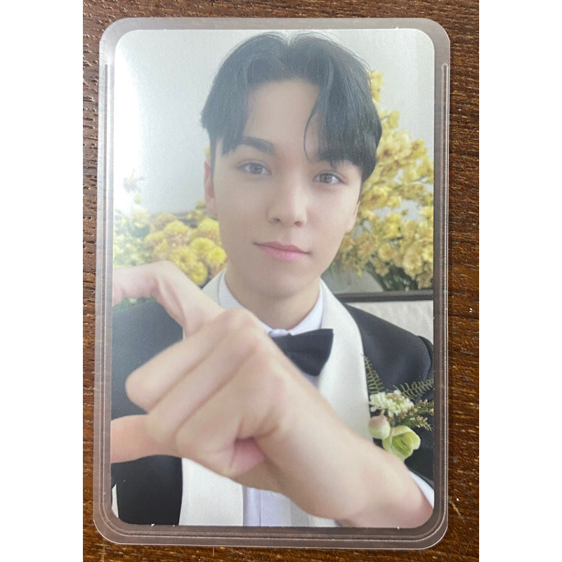 Card Seventeen FTS, Heng:garae