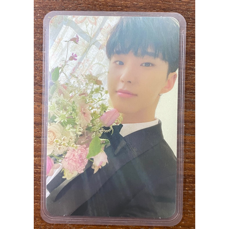 Card Seventeen FTS, Heng:garae