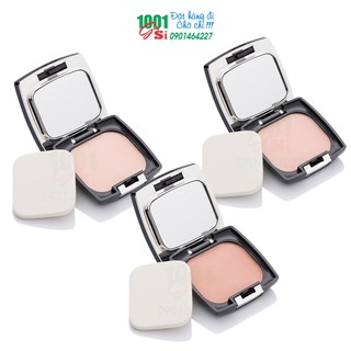 Phấn Trang Điểm Trắng Da Thorakao 9g Two Way Cake 1001giasi