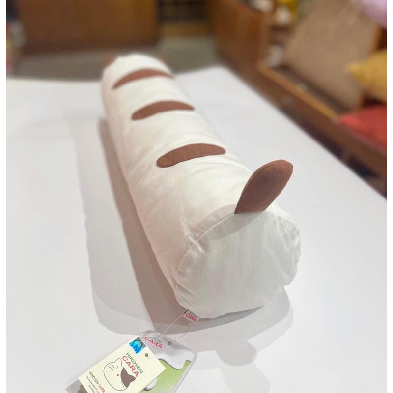 Gối ôm mèo 48cm Hikosen