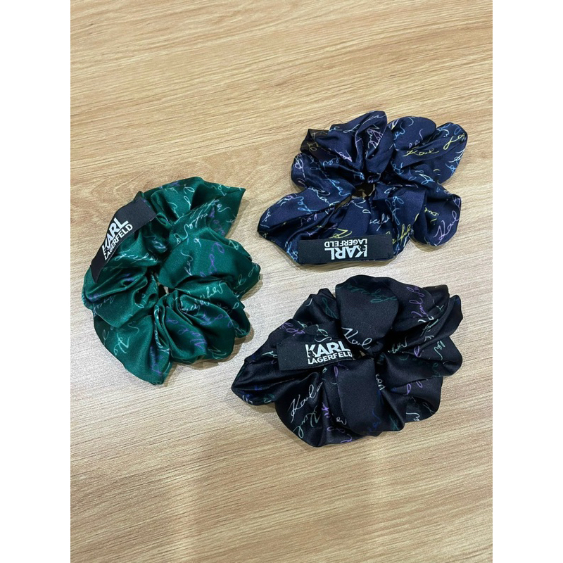 Dây Cột Tóc K.ARL Chính Hãng