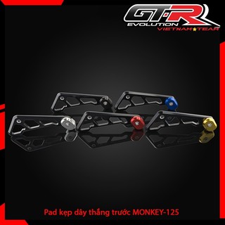 Pad kẹp dây thắng trước revolution monkey125