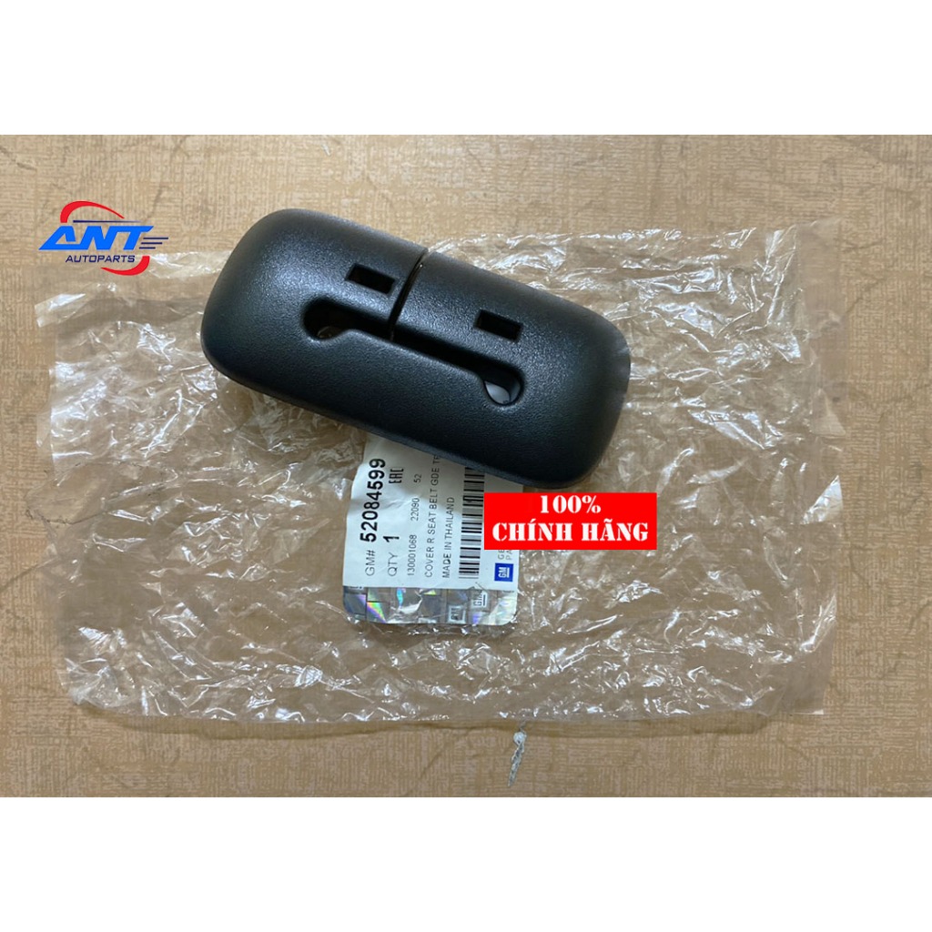 Ốp nhựa đầu dây belt hàng ghế số 2 Traiblazer(mã sp 52084599)
