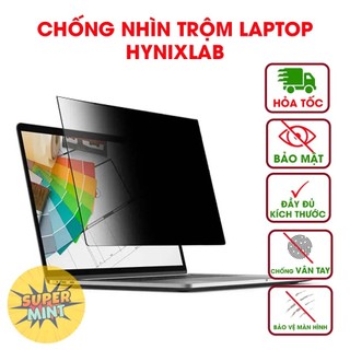 Dán màn hình máy tính chống nhìn trộm laptop, PC, tấm chống nhìn trộm laptop, màn cảm ứng
