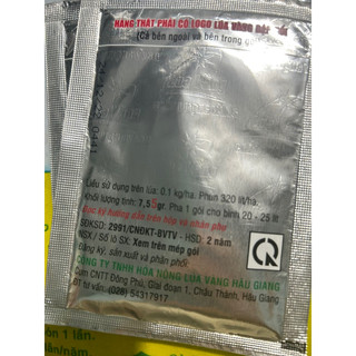 Comcat kích thích sinh trưởng từ A đến Z
