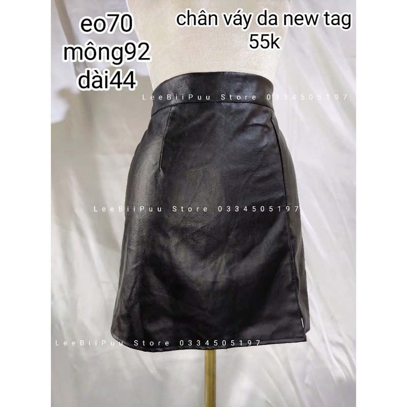 Pass giày Zara và váy áo