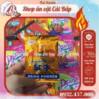 Bột Tăng Lực Tự Pha Drink Powrer 18G