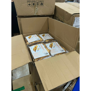 Bánh Quy Bơ Mặn TQ ( Túi 500gr )