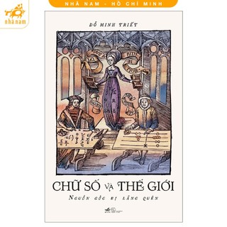 Sách - Chữ số và thế giới