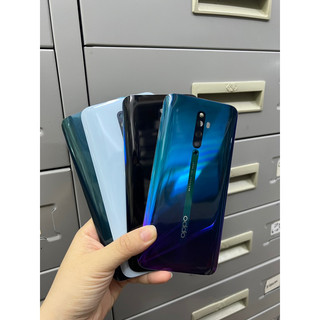Nắp lưng oppo reno 2f