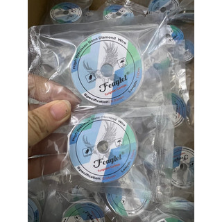 Dây cắt kính đại bàng 0.03 /0.04 xịn