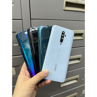 nắp lưng oppo reno 2f