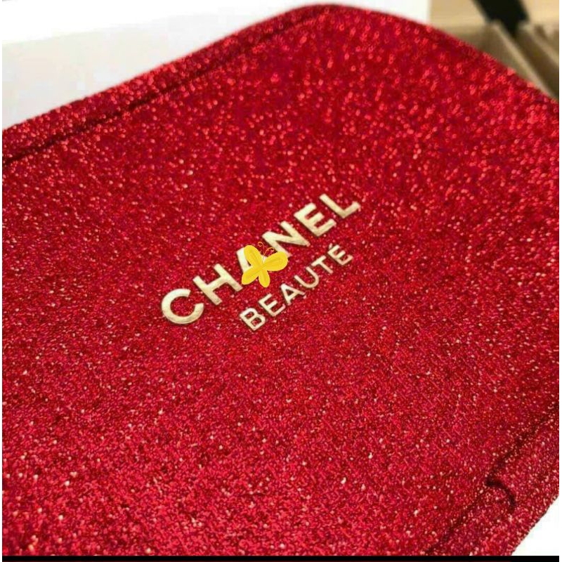 Túi gift vip màu đỏ