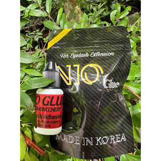 Keo nối mi không cây mắt N0 giúp thợ tự nối mi cho mình được🫰