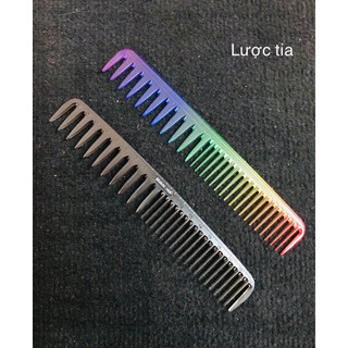 lược tỉa tóc