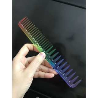 lược tỉa tóc