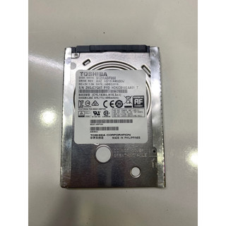 Ổ HDD 2.5” LAPTOP hàng rã máy 250G 320G 500G 1T đã test sức khoẻ OK