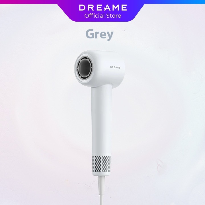 🍀Mới 2023🍀Máy sấy tóc Dreame Hair Gleam - Hàng Chính hãng - Bảo hành 12 tháng- Bản Quốc Tế