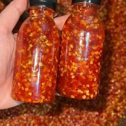 Sốt Tắc Chanh Dây Đậm Đặc Siêu Ngon - Chấm Bánh Tráng Phơi Sương Hấp Dẫn