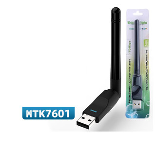 Bộ thu wifi dùng cho pc laptop cắm cổng usb