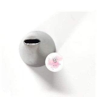 Đui đan giỏ bắt hoa bánh kem