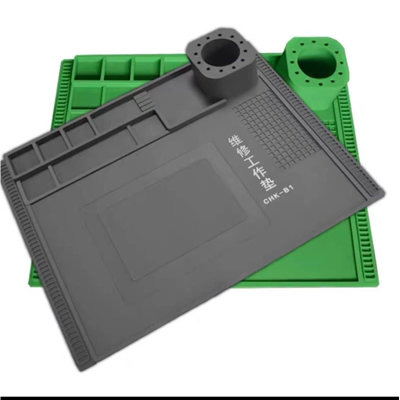 Thảm Sửa Chữa CHK-B1