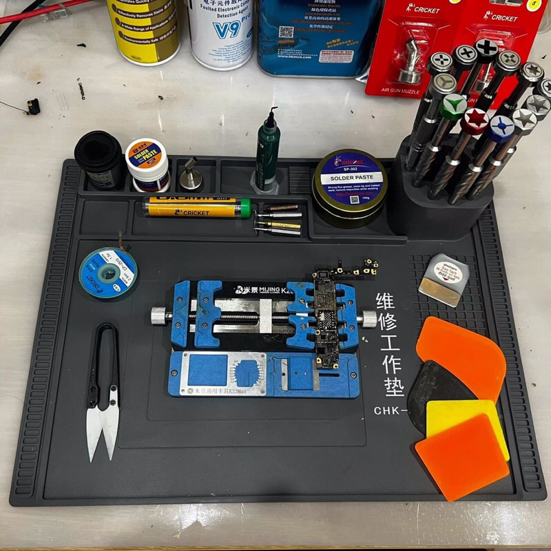 Thảm Sửa Chữa CHK-B1