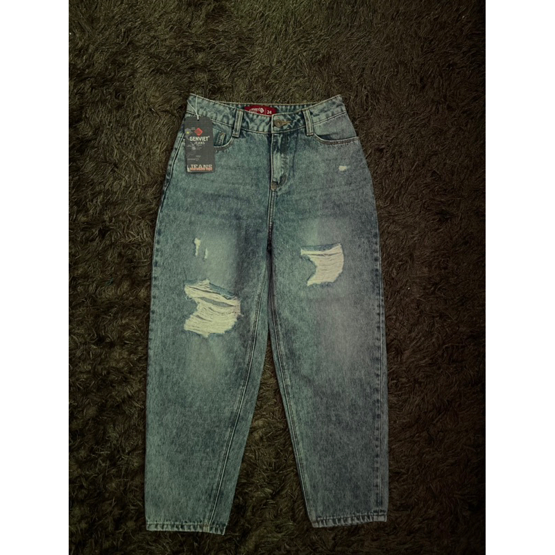 Thanh lí quần Jeans  Size 24