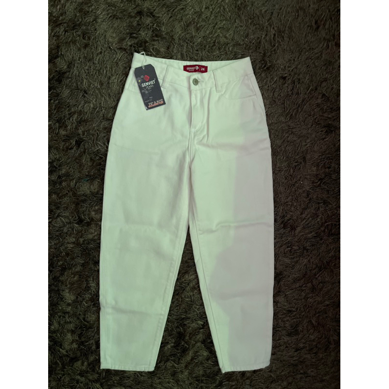 Thanh lí quần Jeans  Size 24