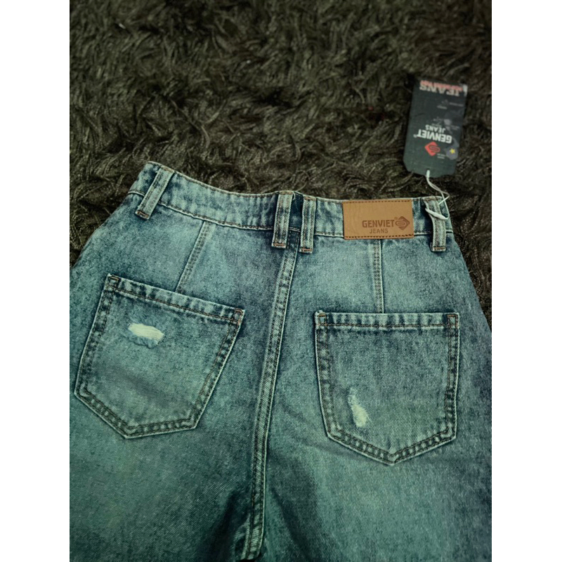 Thanh lí quần Jeans  Size 24