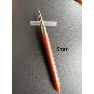 Cọ vẽ nét nail cán gỗ DC Nail Vẽ Móng
